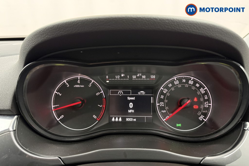 Vauxhall Corsa Energy Manual Petrol Hatchback - Stock Number (1634774) - 6th supplementary image