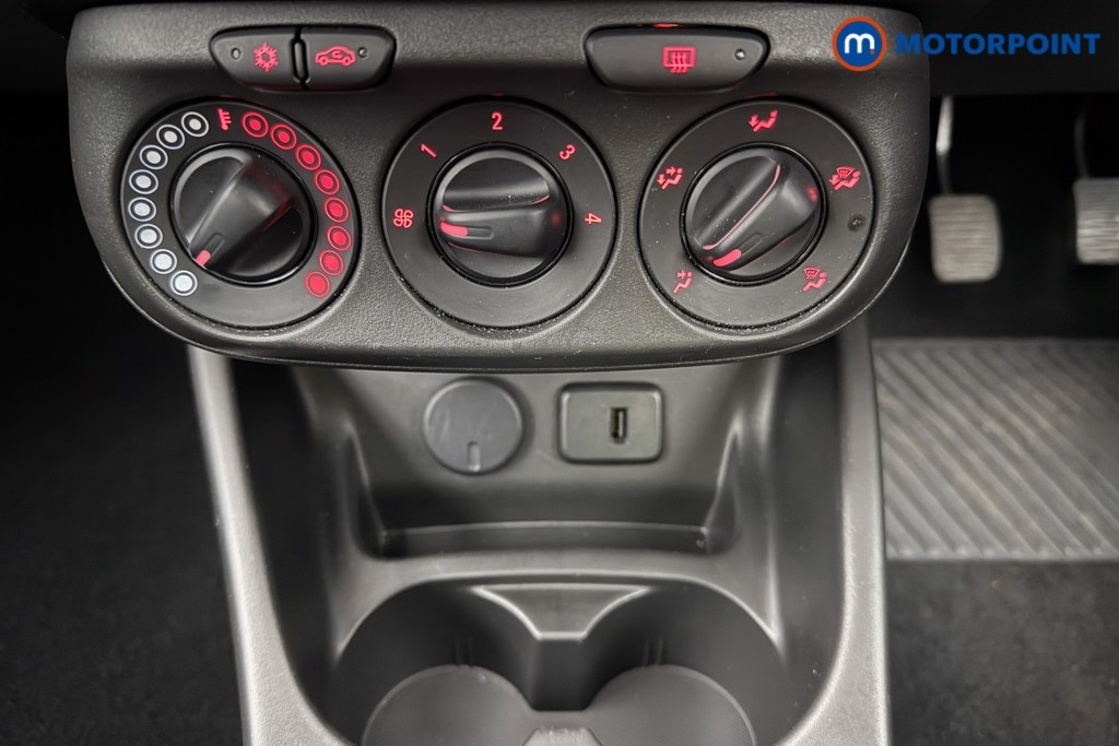 Vauxhall Corsa Energy Manual Petrol Hatchback - Stock Number (1634774) - 9th supplementary image