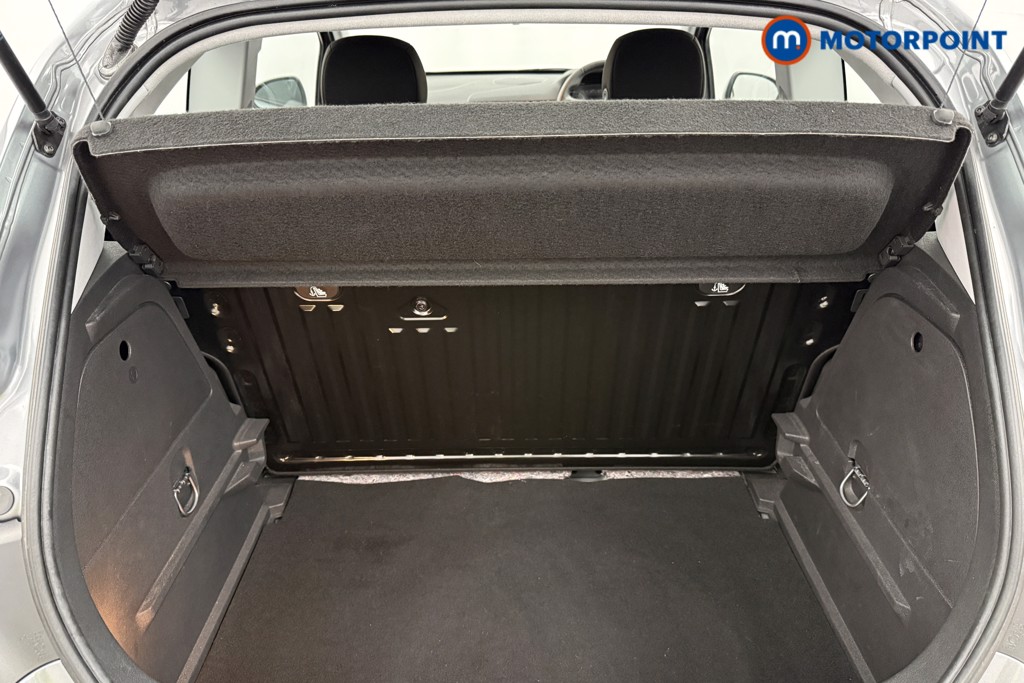 Vauxhall Corsa Energy Manual Petrol Hatchback - Stock Number (1634774) - 15th supplementary image