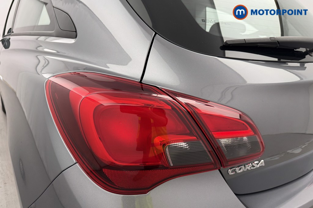 Vauxhall Corsa Energy Manual Petrol Hatchback - Stock Number (1634774) - 16th supplementary image