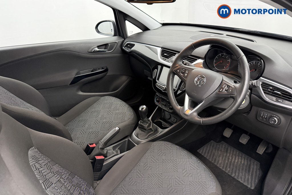Vauxhall Corsa Energy Manual Petrol Hatchback - Stock Number (1634774) - 1st supplementary image