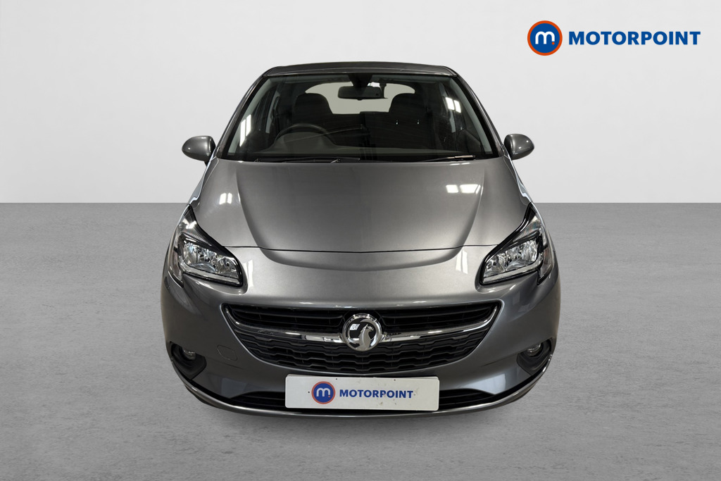 Vauxhall Corsa Energy Manual Petrol Hatchback - Stock Number (1634774) - Front bumper