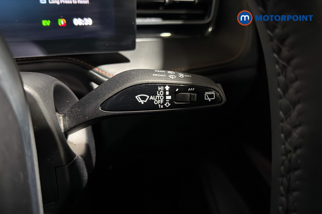 Mg Motor Uk HS Trophy Automatic Petrol-Electric Hybrid SUV - Stock Number (1634863) - 7th supplementary image