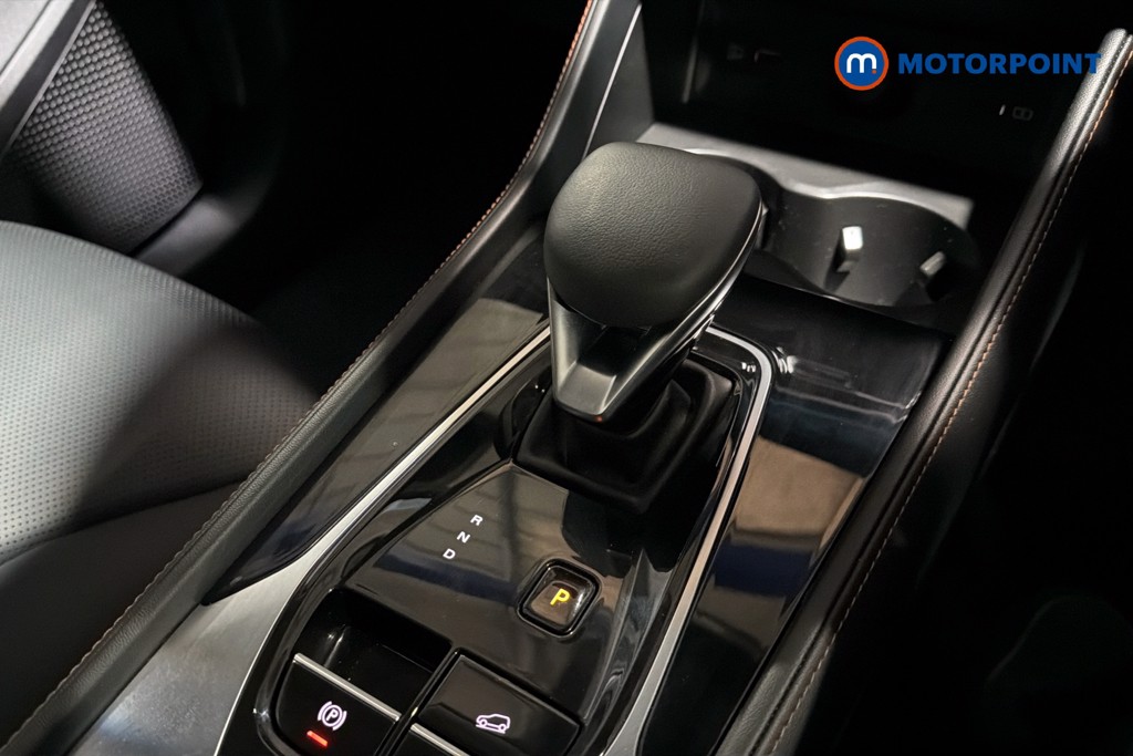 Mg Motor Uk HS Trophy Automatic Petrol-Electric Hybrid SUV - Stock Number (1634863) - 15th supplementary image