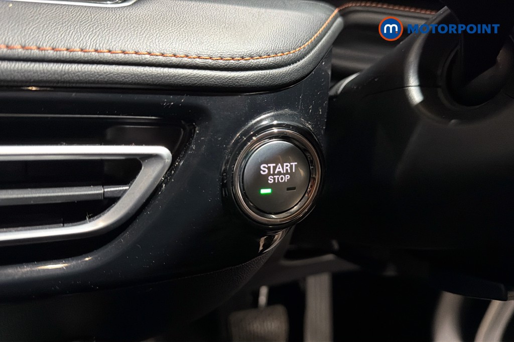 Mg Motor Uk HS Trophy Automatic Petrol-Electric Hybrid SUV - Stock Number (1634863) - 18th supplementary image
