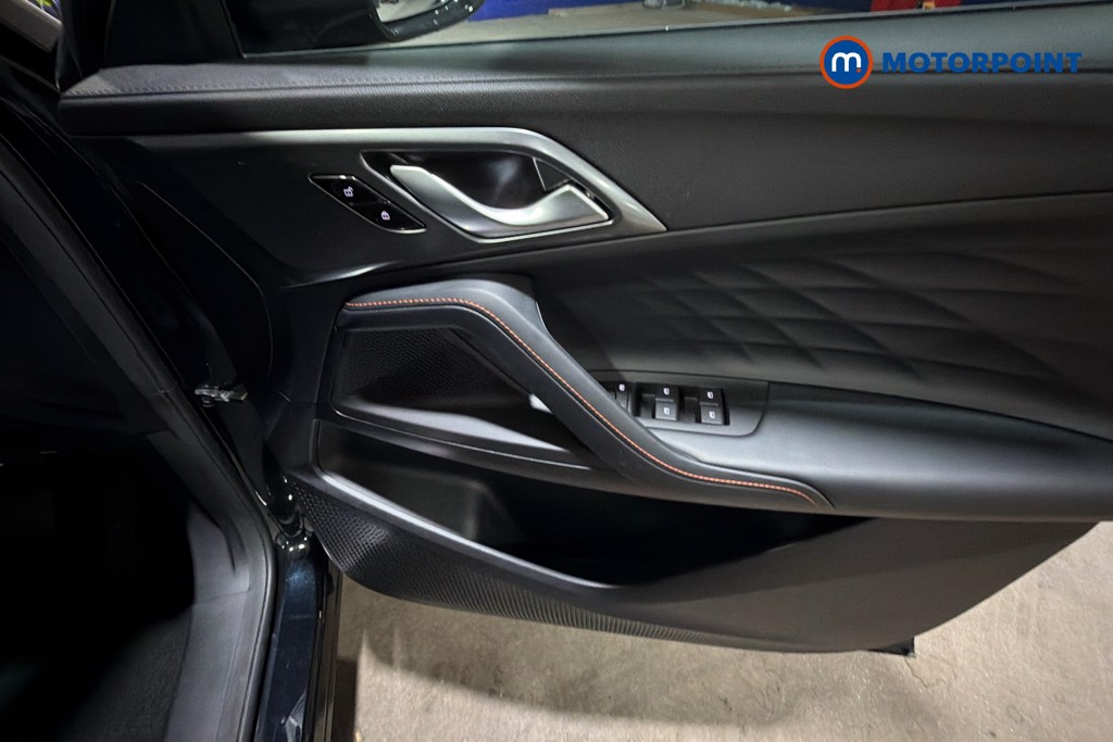 Mg Motor Uk HS Trophy Automatic Petrol-Electric Hybrid SUV - Stock Number (1634863) - 19th supplementary image