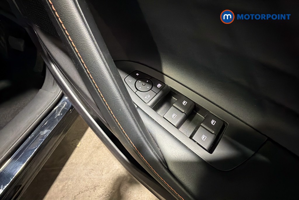Mg Motor Uk HS Trophy Automatic Petrol-Electric Hybrid SUV - Stock Number (1634863) - 20th supplementary image