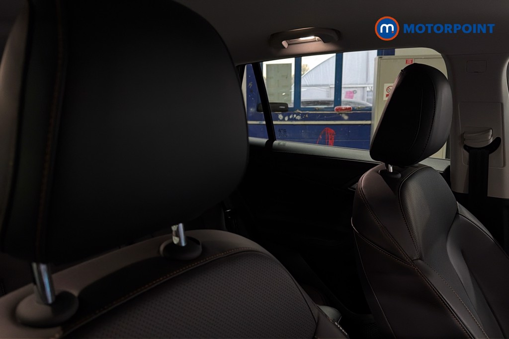 Mg Motor Uk HS Trophy Automatic Petrol-Electric Hybrid SUV - Stock Number (1634863) - 23rd supplementary image