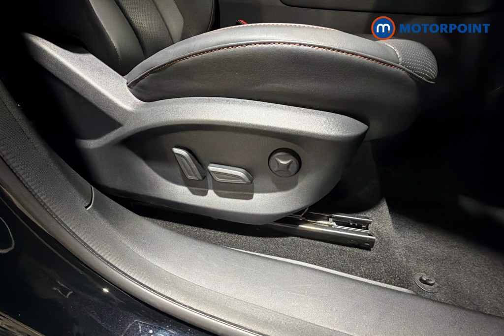 Mg Motor Uk HS Trophy Automatic Petrol-Electric Hybrid SUV - Stock Number (1634863) - 25th supplementary image