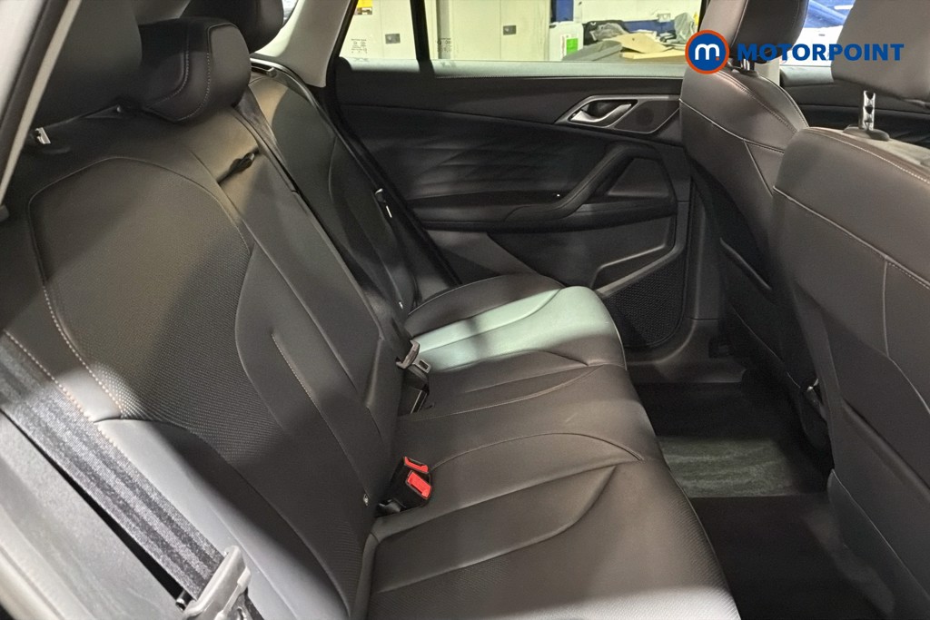 Mg Motor Uk HS Trophy Automatic Petrol-Electric Hybrid SUV - Stock Number (1634863) - 28th supplementary image
