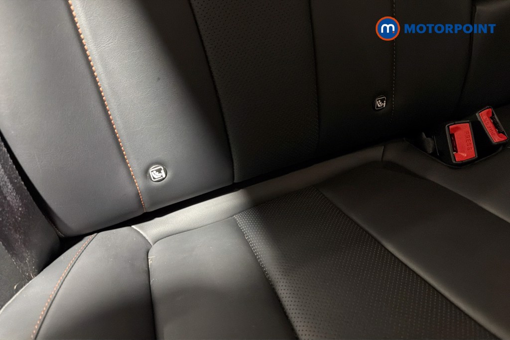 Mg Motor Uk HS Trophy Automatic Petrol-Electric Hybrid SUV - Stock Number (1634863) - 29th supplementary image