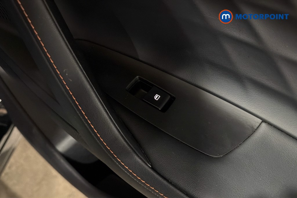 Mg Motor Uk HS Trophy Automatic Petrol-Electric Hybrid SUV - Stock Number (1634863) - 30th supplementary image