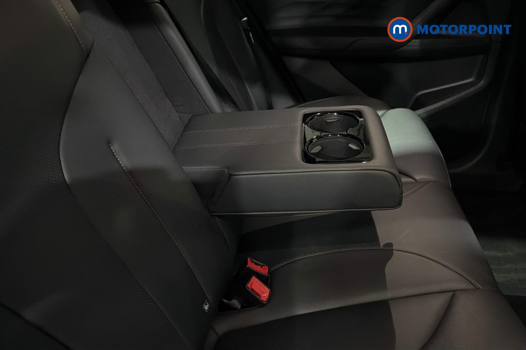 Mg Motor Uk HS Trophy Automatic Petrol-Electric Hybrid SUV - Stock Number (1634863) - 31st supplementary image
