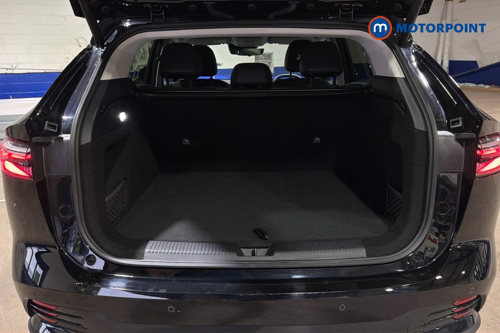 Mg Motor Uk HS Trophy Automatic Petrol-Electric Hybrid SUV - Stock Number (1634863) - 33rd supplementary image