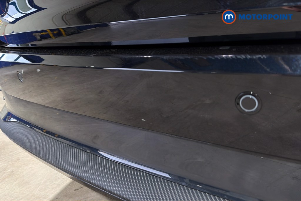 Mg Motor Uk HS Trophy Automatic Petrol-Electric Hybrid SUV - Stock Number (1634863) - 40th supplementary image