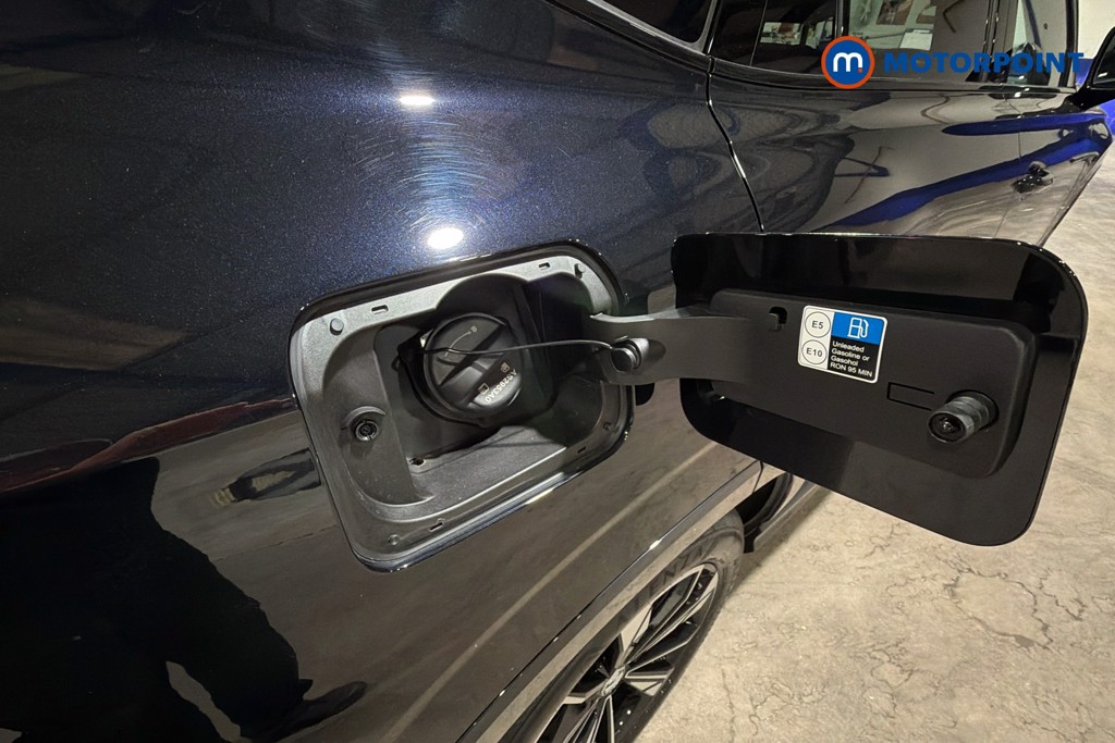 Mg Motor Uk HS Trophy Automatic Petrol-Electric Hybrid SUV - Stock Number (1634863) - 41st supplementary image