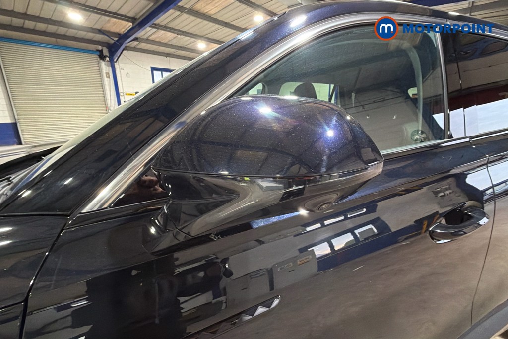 Mg Motor Uk HS Trophy Automatic Petrol-Electric Hybrid SUV - Stock Number (1634863) - 43rd supplementary image