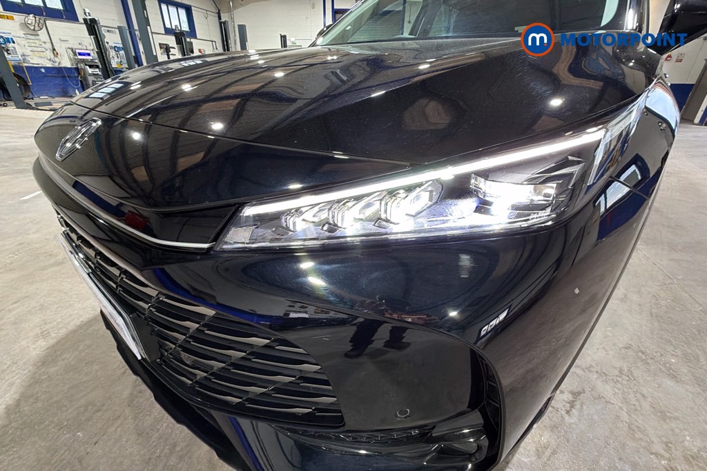 Mg Motor Uk HS Trophy Automatic Petrol-Electric Hybrid SUV - Stock Number (1634863) - 44th supplementary image