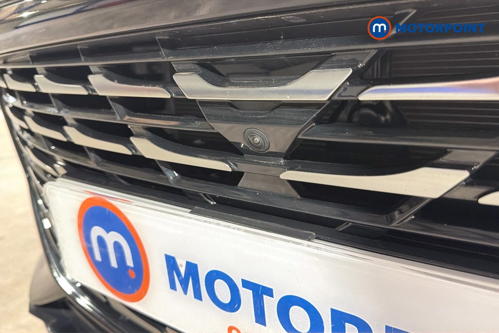 Mg Motor Uk HS Trophy Automatic Petrol-Electric Hybrid SUV - Stock Number (1634863) - 45th supplementary image