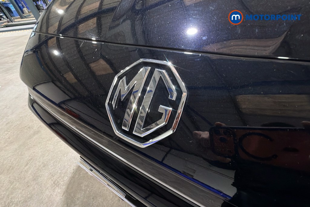 Mg Motor Uk HS Trophy Automatic Petrol-Electric Hybrid SUV - Stock Number (1634863) - 46th supplementary image