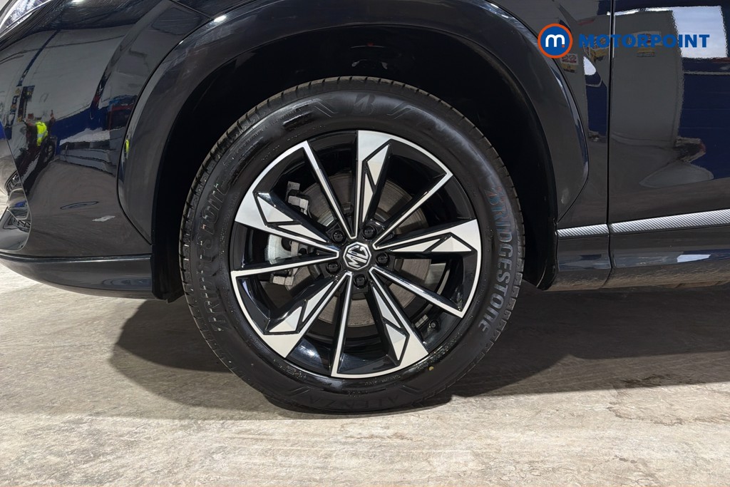 Mg Motor Uk HS Trophy Automatic Petrol-Electric Hybrid SUV - Stock Number (1634863) - 47th supplementary image