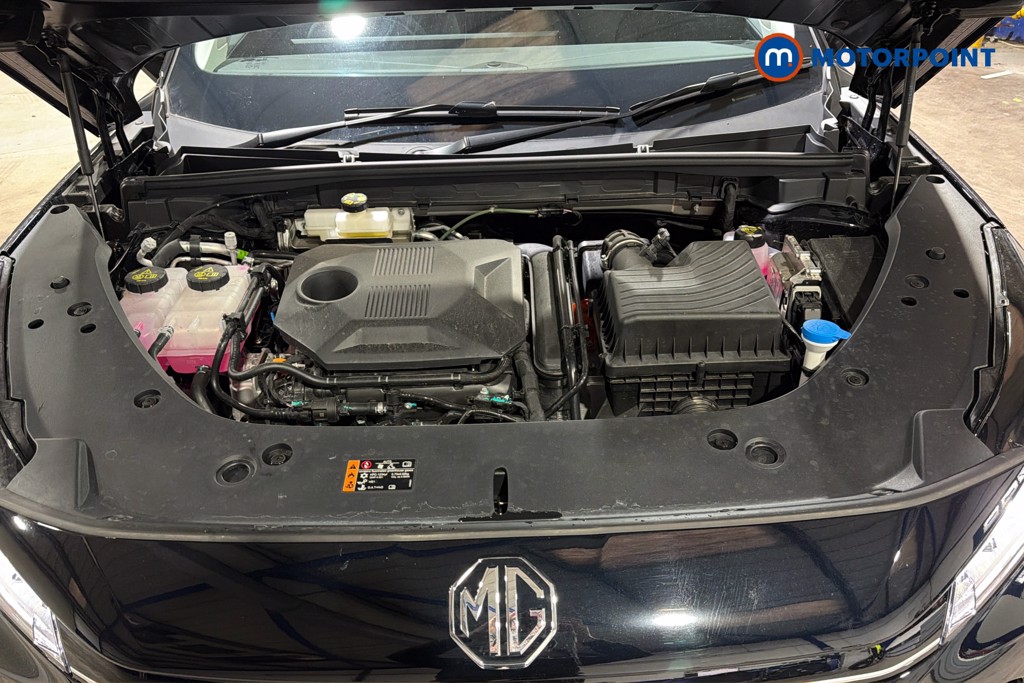 Mg Motor Uk HS Trophy Automatic Petrol-Electric Hybrid SUV - Stock Number (1634863) - 51st supplementary image