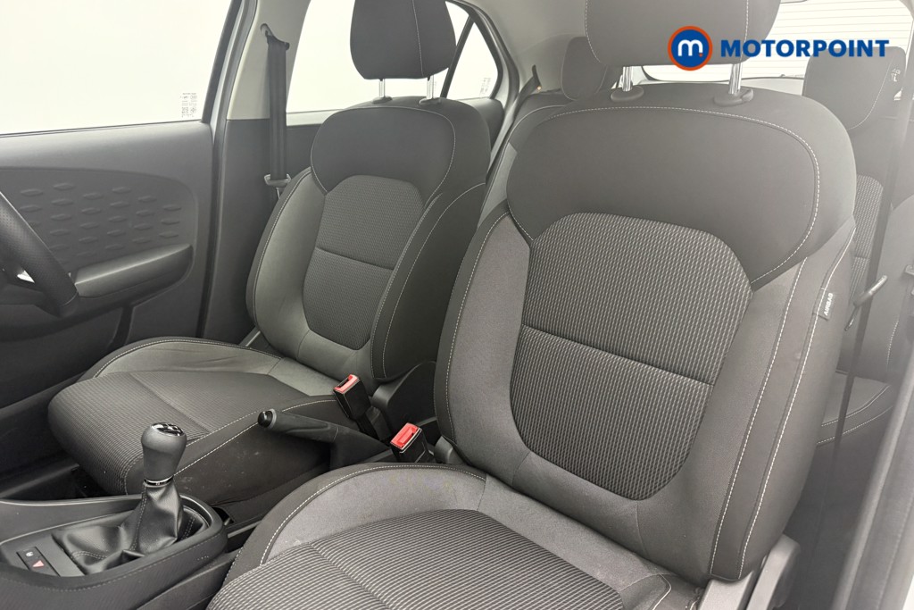 Mg Motor Uk MG3 Excite Manual Petrol Hatchback - Stock Number (1634902) - 3rd supplementary image
