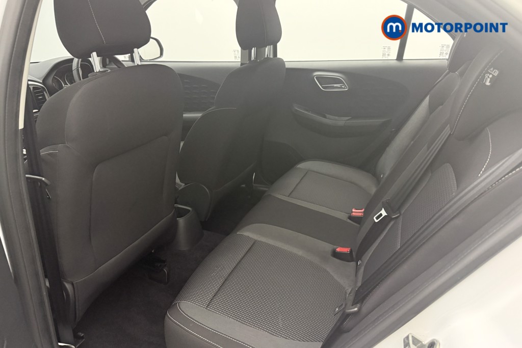 Mg Motor Uk MG3 Excite Manual Petrol Hatchback - Stock Number (1634902) - 4th supplementary image