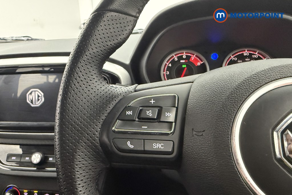 Mg Motor Uk MG3 Excite Manual Petrol Hatchback - Stock Number (1634902) - 7th supplementary image