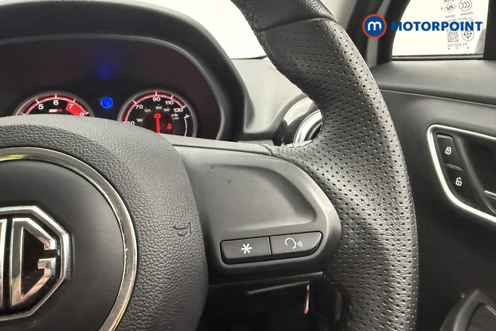 Mg Motor Uk MG3 Excite Manual Petrol Hatchback - Stock Number (1634902) - 8th supplementary image