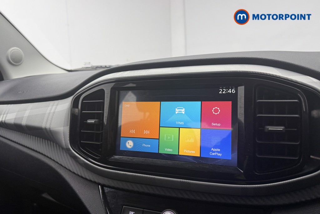 Mg Motor Uk MG3 Excite Manual Petrol Hatchback - Stock Number (1634902) - 10th supplementary image