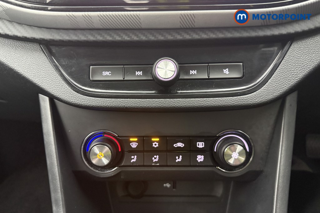 Mg Motor Uk MG3 Excite Manual Petrol Hatchback - Stock Number (1634902) - 11th supplementary image
