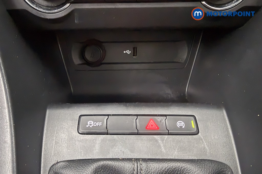 Mg Motor Uk MG3 Excite Manual Petrol Hatchback - Stock Number (1634902) - 12th supplementary image
