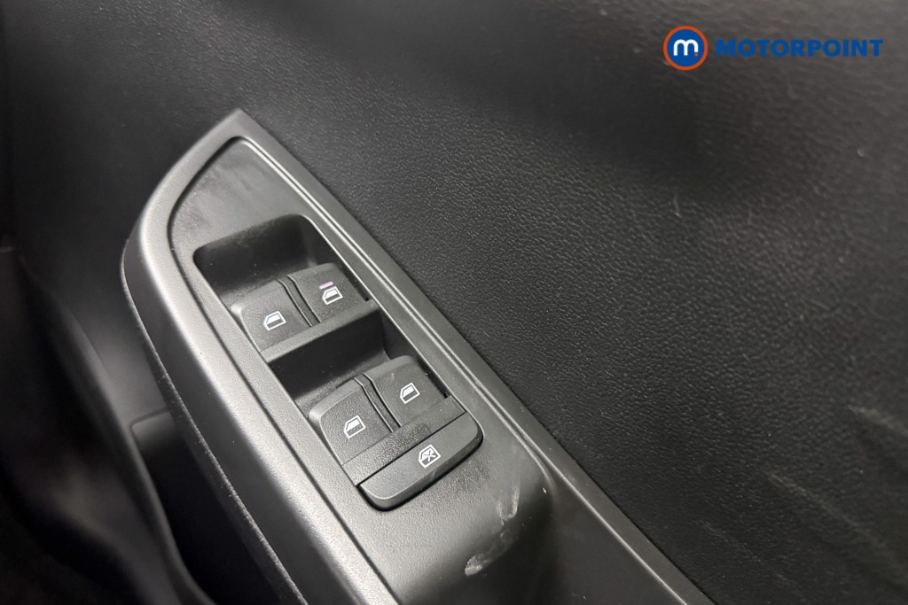 Mg Motor Uk MG3 Excite Manual Petrol Hatchback - Stock Number (1634902) - 13th supplementary image