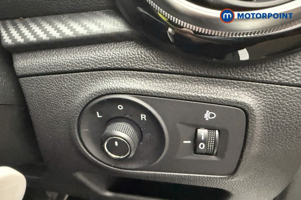 Mg Motor Uk MG3 Excite Manual Petrol Hatchback - Stock Number (1634902) - 14th supplementary image