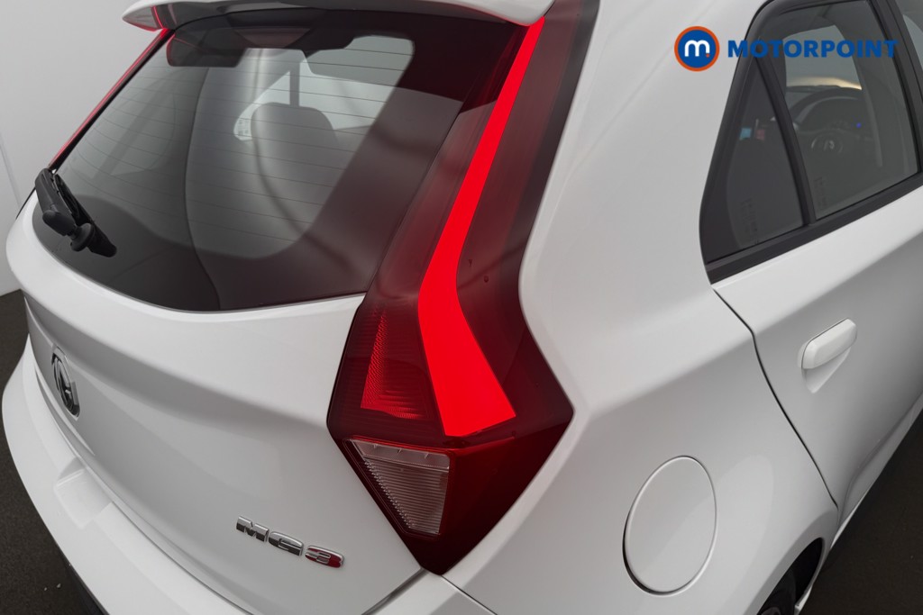 Mg Motor Uk MG3 Excite Manual Petrol Hatchback - Stock Number (1634902) - 15th supplementary image