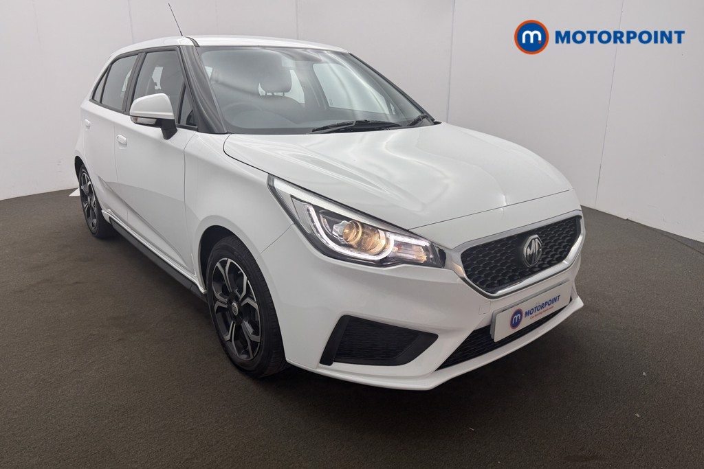 Mg Motor Uk MG3 Excite Manual Petrol Hatchback - Stock Number (1634902) - 17th supplementary image