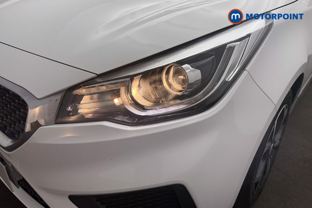 Mg Motor Uk MG3 Excite Manual Petrol Hatchback - Stock Number (1634902) - 19th supplementary image