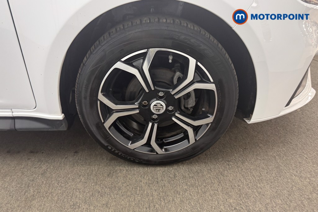 Mg Motor Uk MG3 Excite Manual Petrol Hatchback - Stock Number (1634902) - 20th supplementary image