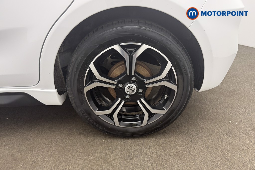 Mg Motor Uk MG3 Excite Manual Petrol Hatchback - Stock Number (1634902) - 22nd supplementary image