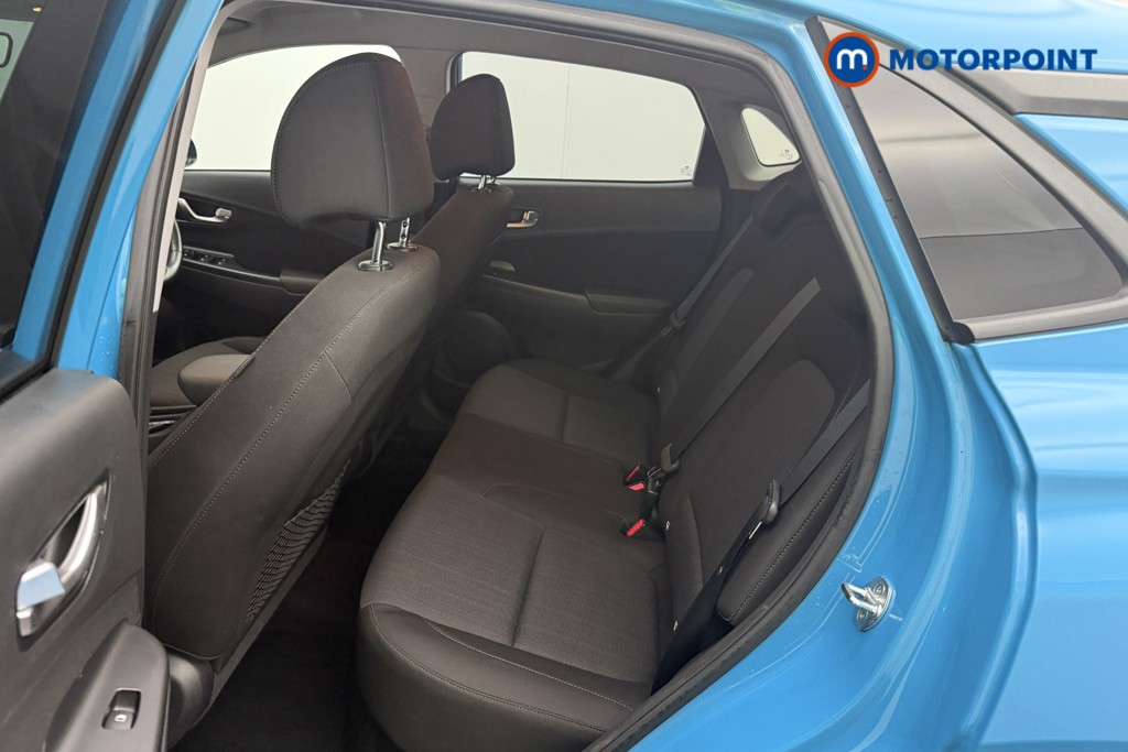 Hyundai Kona Premium Automatic Petrol-Electric Hybrid SUV - Stock Number (1635077) - 5th supplementary image