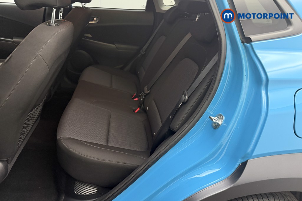 Hyundai Kona Premium Automatic Petrol-Electric Hybrid SUV - Stock Number (1635077) - 6th supplementary image