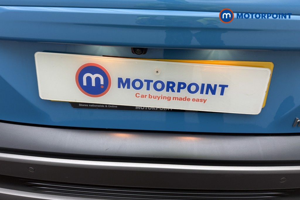 Hyundai Kona Premium Automatic Petrol-Electric Hybrid SUV - Stock Number (1635077) - 11th supplementary image