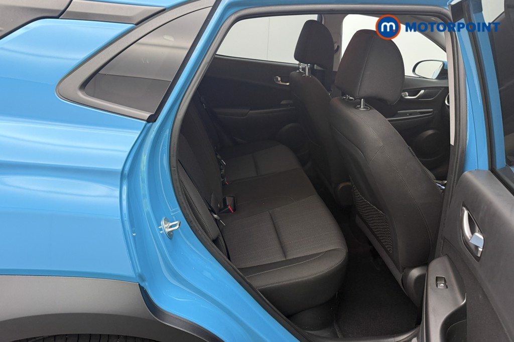 Hyundai Kona Premium Automatic Petrol-Electric Hybrid SUV - Stock Number (1635077) - 14th supplementary image