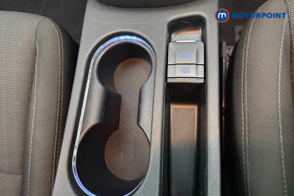 Hyundai Kona Premium Automatic Petrol-Electric Hybrid SUV - Stock Number (1635077) - 21st supplementary image