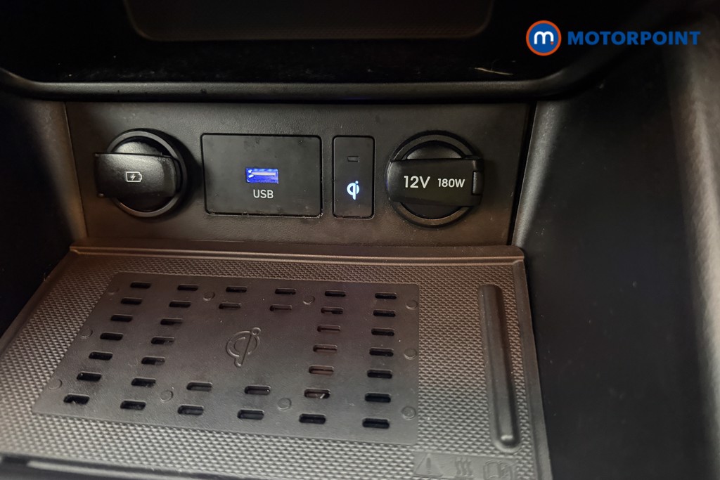 Hyundai Kona Premium Automatic Petrol-Electric Hybrid SUV - Stock Number (1635077) - 24th supplementary image