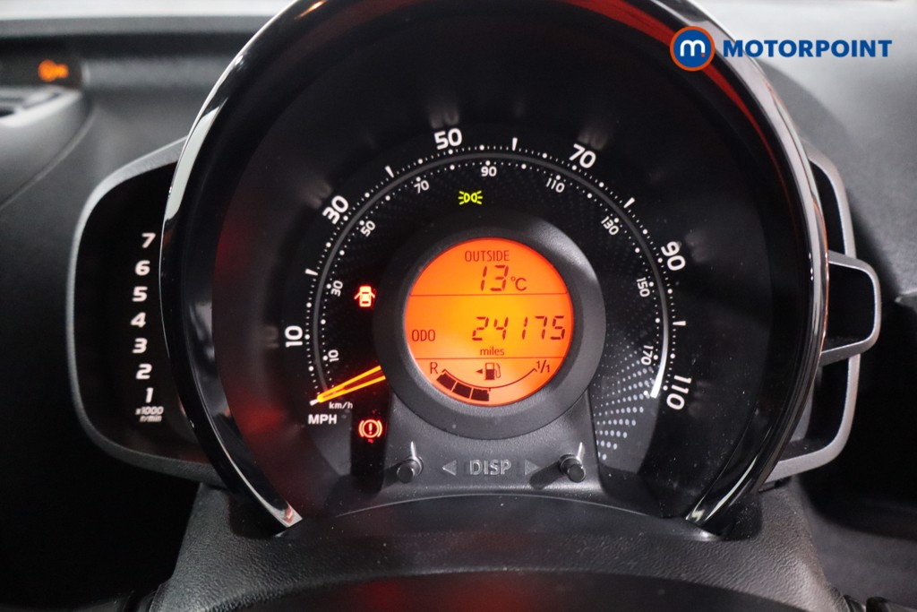 Toyota Aygo X-Cite 6 Manual Petrol Hatchback - Stock Number (1635158) - 16th supplementary image