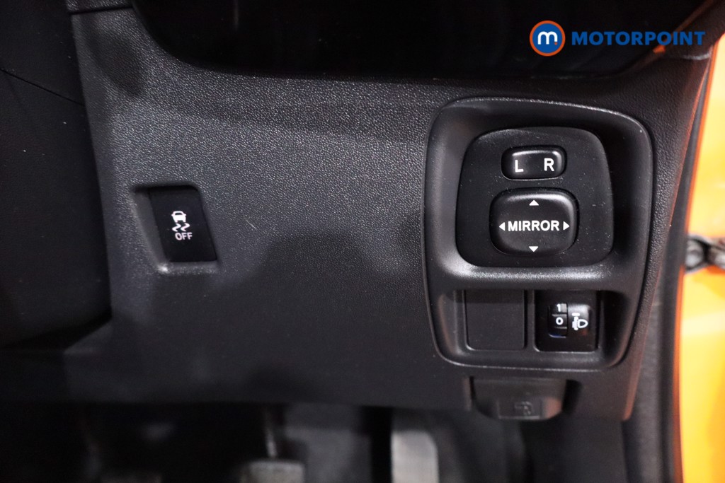 Toyota Aygo X-Cite 6 Manual Petrol Hatchback - Stock Number (1635158) - 17th supplementary image