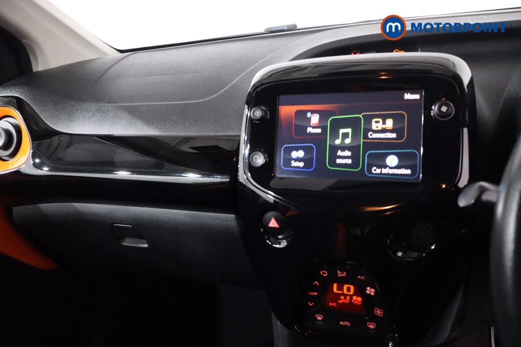 Toyota Aygo X-Cite 6 Manual Petrol Hatchback - Stock Number (1635158) - 18th supplementary image