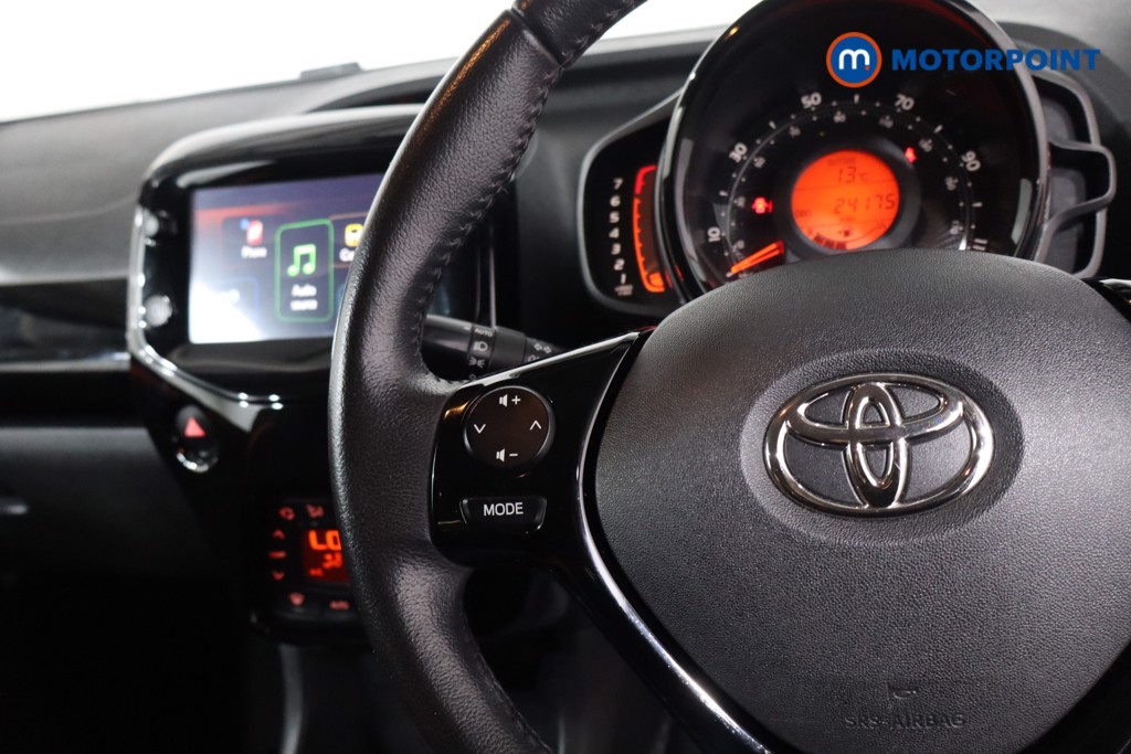 Toyota Aygo X-Cite 6 Manual Petrol Hatchback - Stock Number (1635158) - 19th supplementary image